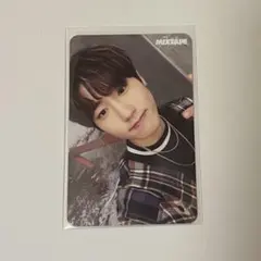 Straykids スキズ MIXTAPE トレカ ハン 封入