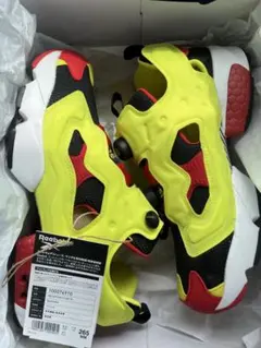 Reebok Instapump Fury 94