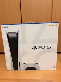 PlayStation 5 本体 CFI-1000A