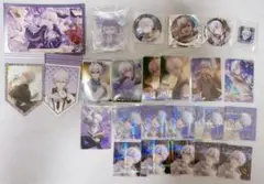 アイナナ 逢坂壮五 グッズまとめ売り