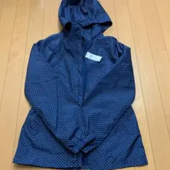 GAP160 ナイロンジャンパー