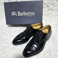 2025年最新】BURBERRY メンズ ドレス・ビジネスシューズの人気