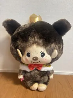 2026年最新】モンチッチ 50周年 ぬいぐるみの人気アイテム - メルカリ