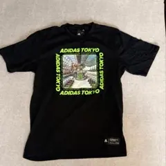adidas メンズ Tシャツ