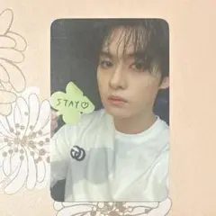 ウィズミュー スキズ トレカ StrayKids スキズ KARMA withmuu トレカ コンプ 公式 - メルカリ