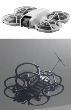 DJI NEO U99カスタム DJI NEO U99カスタム - メルカリ
