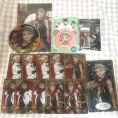 ツイステ グッズ スカラビア