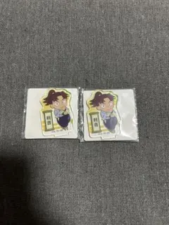 忍たま乱太郎　アクリミニ