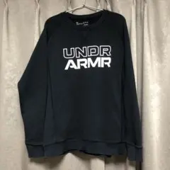 Under Armour トレーナー　XL