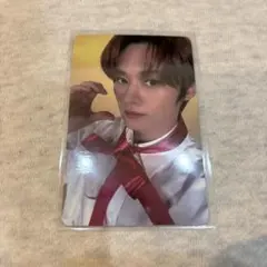 StrayKids スキズ　楽STAR リノ　トレカ