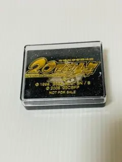 2026年最新】20世紀少年 ピンバッジの人気アイテム - メルカリ