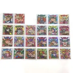 ビックリマンチョコ ご当地ビックリマン 東日本編 あと2枚でコンプリート