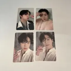 ASTRO ユンサナ トレカセット