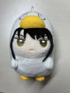 銀魂　3年Z組 銀八先生 みみぐるみ 桂小太郎　エリザベス