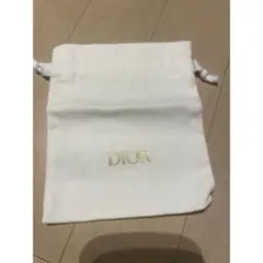 Dior 巾着