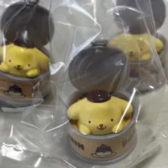 サンリオ　カンキャラ