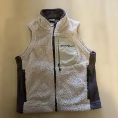 モンベル　mont-bell ベスト　100㎝