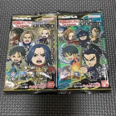 ユニオンアリーナ キングダム 青U ほぼ4コン - メルカリ