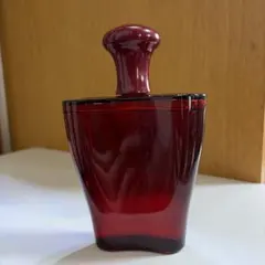 グラスリッツェン☆被せガラス 赤 デキャンタ | Mercari