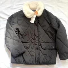 新品　pom ponette junior　ジャケット　Ⅿ　150　アウター