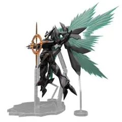 1/100 オシリスの翼 クシャトリヤ似 LED発光ユニット付属 海外製