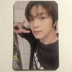 NCT127 BLINGY ヘチャンHMV トレカ 特典