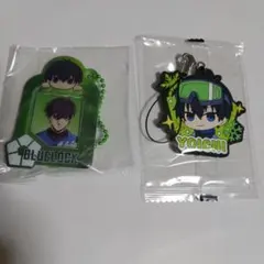 ブルーロック 潔世一