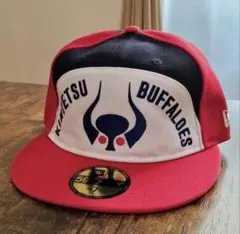 2026年最新】近鉄バファローズキャップの人気アイテム - メルカリ