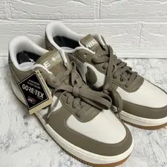 新品　ナイキ　エアフォース1 ゴアテックス