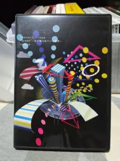 嵐 LIVEDVD - メルカリ