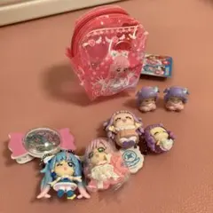 ひろがるスカイプリキュア　グッズセット
