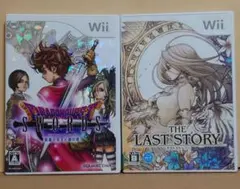 wii ソフト 2本セット