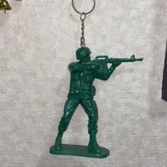 アーミーメン キーホルダー