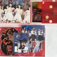 乃木坂46 10th year birthday live