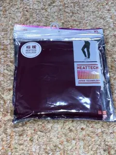 HEATTECH EXTRA WARM レギンス