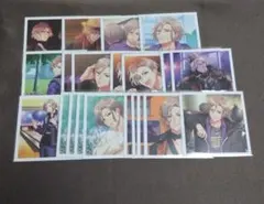 A3! 万里 ましコレ