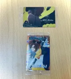 推しの子 MEMcno ツルギ 2枚セット