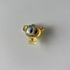ナルミヤキャラクターズ めじるしアクセサリー ハナちゃん ナカムラくん