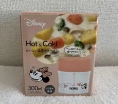 Disney スープジャー 300ml Hot & Cold