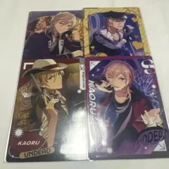 あんスタ イベコレ 缶バッジ 2024 Jul 羽風 薫 - メルカリ