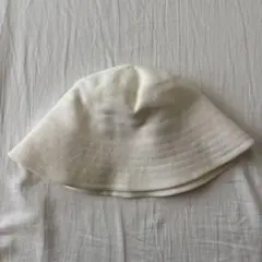 ユニクロ UVカット（UPF50+）バケットハット