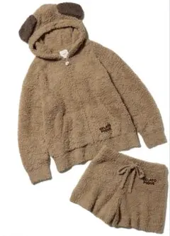 新品未使用　gelato pique どうぶつの森