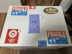 2025年最新】村上隆 lucky box 3万円の人気アイテム - メルカリ