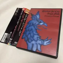 ブランキージェットシティAngel Fish Complete Edition
