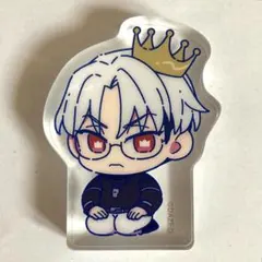 カリスマ　草薙理解　ころっと　アクリルフィギュアコレクション