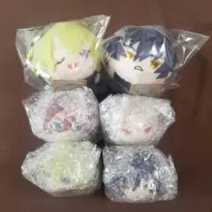 あんスタ もちマス ミニ Eden