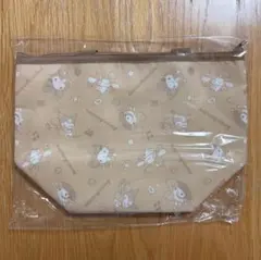 サンリオキャラクターズ 保冷バッグ