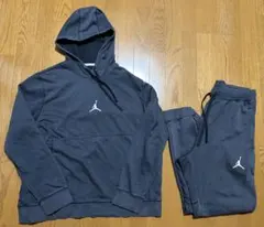 JORDAN ジョーダン パーカー パンツ セットアップ