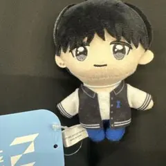 INI 後藤威尊 ぬいぐるみ GIGO