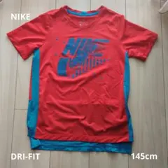 NIKE DRI-FIT Tシャツ 145cm レッドのサムネイル